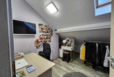 APARTAMENT CU 4 CAMERE, ZONA CAPAT CUG-VISOIANU - 12