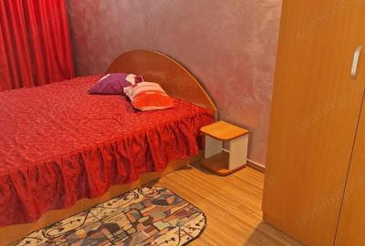 Garsoniera Tiglina 1, A-uri,et 3 - 7