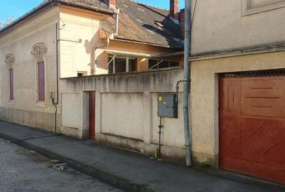 Casa de vanzare, str. Margaretelor - 1
