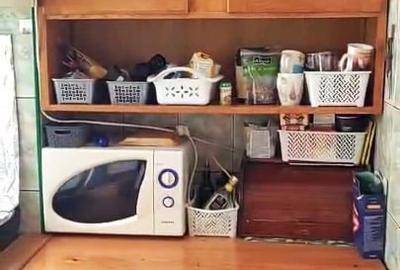 Apartament o camera de vanzare-luminos functional,partial mobilat - 8