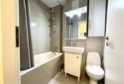 Ideal pentru investitie - apartament 1 camera - zona Iulius Mall - 7