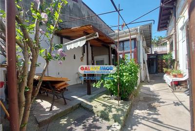 Casa la curte || 2 camere || Banu Manta - Titulescu || in sp Casa la curte || 2 camere || Banu Manta - Titulescu || in sp - 6