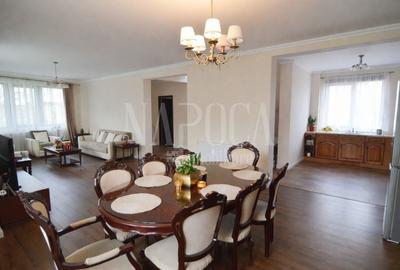 Duplex cu 4 camere cu Canalizare în Mănăștur - 1