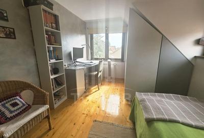 Reședință premium 6 camere cu curte și facilități deosebite – TOWER Imob - 14