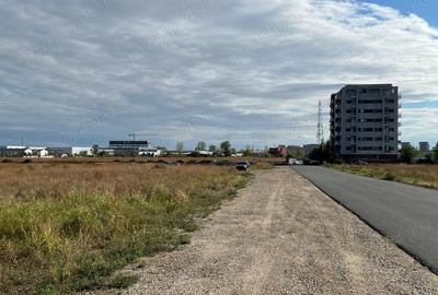 Titan -Policolor-drum gura Saratii Drum gura Calmatui, intravilan ,7290 mp - 8