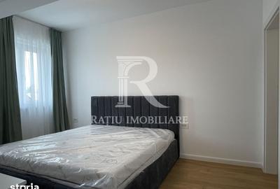 Apartament cu 2 camere în Orașul Nou - 10
