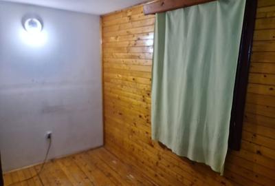 Cabana de vanzare, Valea Ierii, 4 camere, 500 mp teren - 6