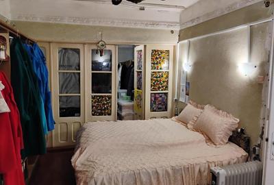 Casă cu 4 camere cu Canalizare în Apollo - 1