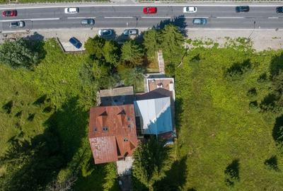 REDUCERE PRET ! Casa de vacanta la Predeal locuinta sau investitie - 30