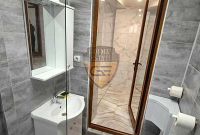 Casă individuală cu 3 camere cu Canalizare în Ultracentral - 2