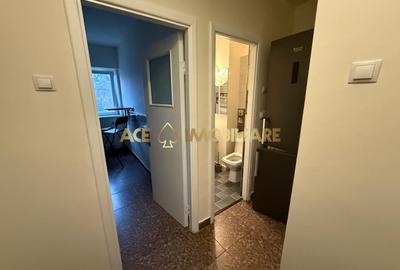 Garsoniera | Decebal | Proximitate Metrou | Renovat | Mobilat - Utilat - 7