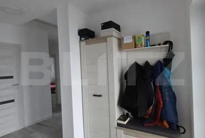 Casă cu 4 camere cu Teren 1360 Mp în Mihai Viteazu - 4