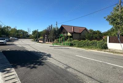 Teren de 709 mp, în Goranu - 4