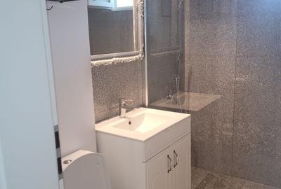 Apartament cu 2 camere semidecomandat, mobilat în 1 Mai - 3