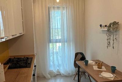 Apartament 2 camere Onix Park North - 4