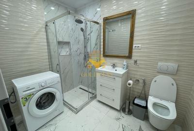 4 Camere open space, Premium, Cetatuie, Zona Belvedere, Parcare, Gruia - 5