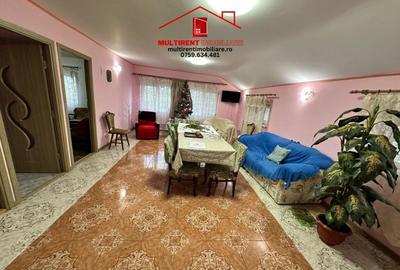 De vanzare Vila D+P+M - cartier Sud Vii -teren proprietate! - 21