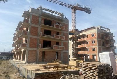 Apartamente cu 2 si 3 camere direct de la dezvoltator COMISION 0% - 6