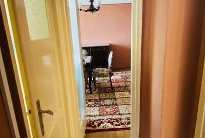 Apartament cu 3 camere în Ștefan cel Mare - 13