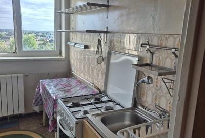 Vand apartament doua camere - 9