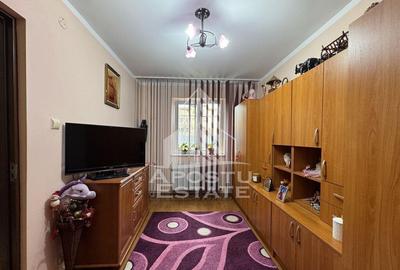 Apartament 2 camere | Etaj 2/4 | Centrala proprie | Zona ... - 3