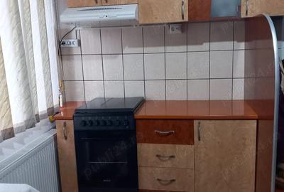 Apartament cu 2 camere decomandat în George Enescu - 10