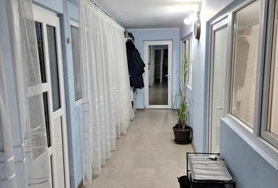 Casă cu 3 camere cu Teren 365 Mp în Central - 1