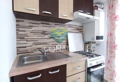 Garsoniera | Aviatiei I  INVESTITIE - 8