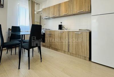 Apartament 2 camere la Alphaville Racadau, Pet Friendly, ... - 8