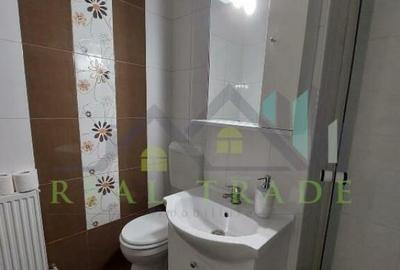 Apartament cu 2 camere decomandat în Gemenii