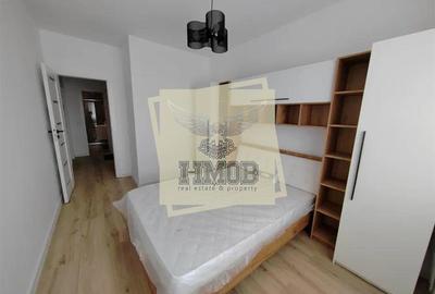 Apartament cu 3 camere decomandat, mobilat în Aeroport - 4
