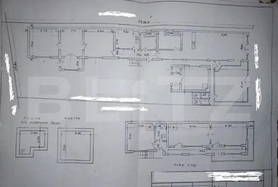 Casă cu 7 camere cu Teren 378 Mp în Cetate - 6