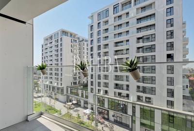 Apartament cu 2 camere semidecomandat în Cotroceni - 15