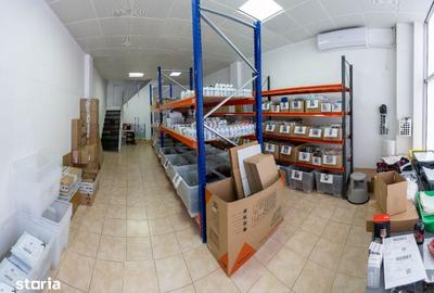 Spațiu comercial, de 100 mp, în Voluntari - 1