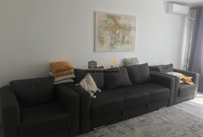 Apartament cu 3 camere în Berceni - 1