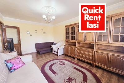 Ultracentral Apartament 4Camere De Inchiriat Iasi - 2