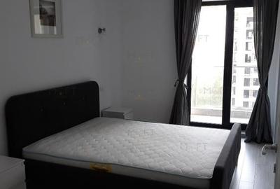Apartament cu 2 camere semidecomandat, mobilat în Grozăvești - 1