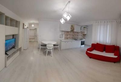 Apartament cu 2 camere semidecomandat în Ultracentral - 1