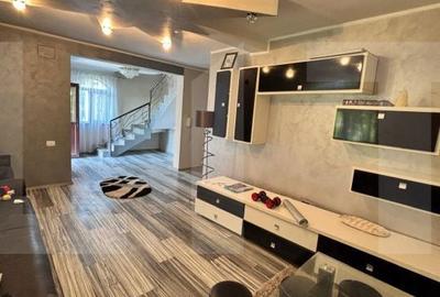 Casă cu 4 camere cu Teren 400 Mp în Central - 4
