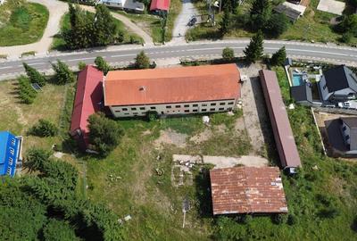 Hotel / Pensiune cu 30 camere de vanzare in zona Nord - 23