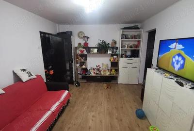 Apartament cu 2 camere nedecomandat în Periferie - 2