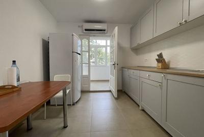 Apartament cu 2 camere decomandat, mobilat în Apărătorii Patriei