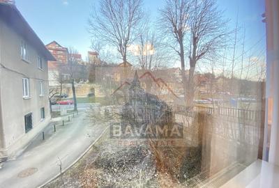 Apartament cu 2 camere semidecomandat, mobilat în Central - 13