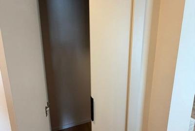 Apartament cu 2 camere semidecomandat în City Park Mall - 24