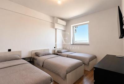 Apartament cu 4 camere decomandat, mobilat în Central - 11