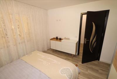 Apartament tip studio, parter, renovat, zona Panduri- Brailei - 6