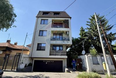 Apartament cu 2 camere decomandat, mobilat în Bucureștii Noi - 13