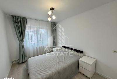 Apartament cu 3 camere, mobilat în Aradului - 7