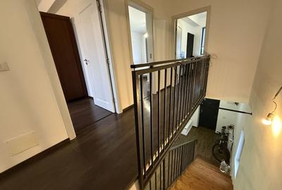 Duplex Bragadiru - Strada Topaz - Mobilat Utilat - Teren 218 mp - 14