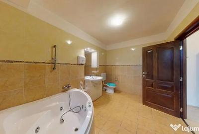Casă cu 3 camere cu Teren 571 Mp în Ciofliceni - 11